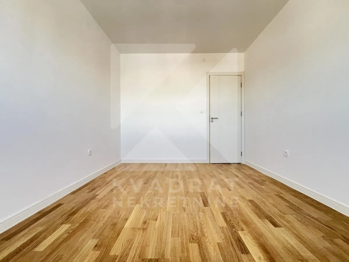 Rent, two bedroom apartment, 65m², Stari Aerodrom, Podgorica