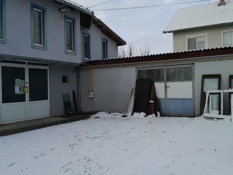 Rent, office space, 750m², Futog, Novi Sad Sve Podlokacije - image 2