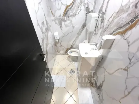 Izdavanje, poslovni prostor, 150m², Centar, Podgorica - image 14