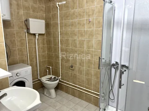 Rent, one bedroom apartment, 52m², Niš, Srbija - image 7