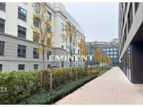 Rent, two bedroom apartment, 38m², Stari Grad, Beograd - image 11