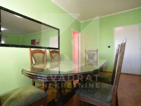 Izdavanje, trosoban stan, 85m², Dalmatinska ulica, Podgorica - image 3