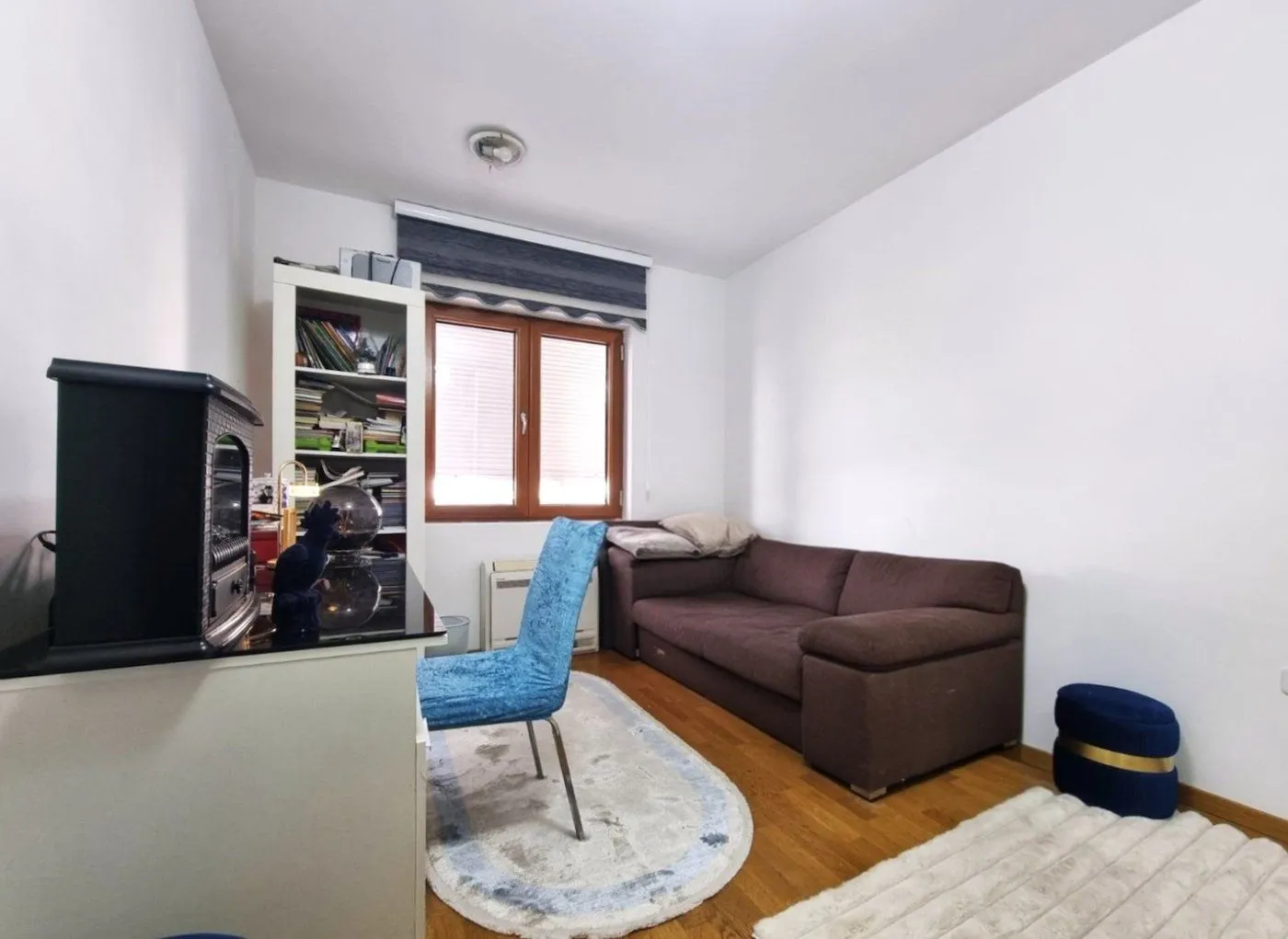 Prodaja, trosoban stan, 120m², Tološka šuma, Podgorica