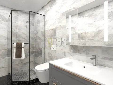 Prodaja, jednosoban stan, 55m², Sutomore, Bar - image 7