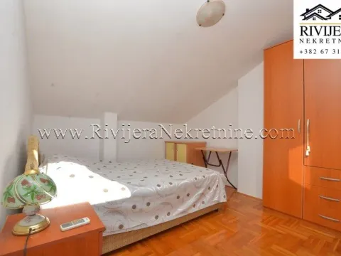 Prodaja, dvosoban stan, 56m², Bijela, Herceg Novi - image 9
