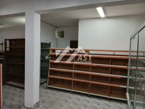 Poslovni prostor in Adice