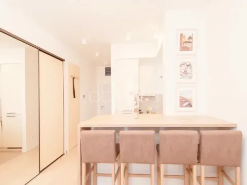 Izdavanje, stan, 39m², Tivat, Crna Gora - image 3