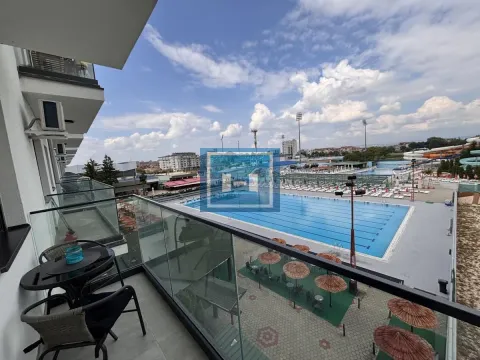 Prodaja, jednosoban stan, 35m², Aqua park, Jagodina - image 17