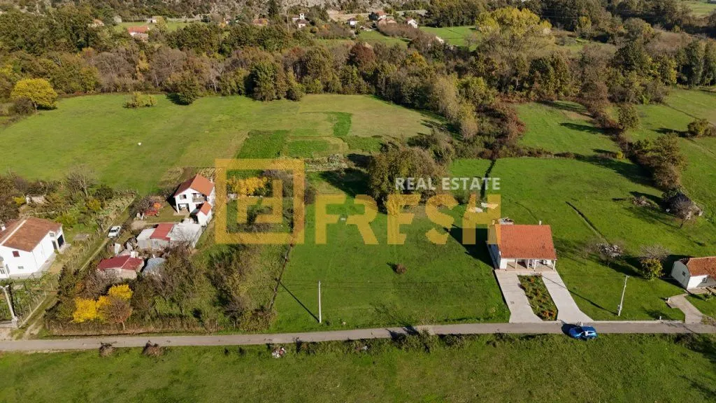 Prodaja, plac, 1440m², Danilovgrad, Crna Gora