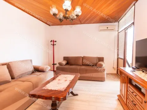 Sale, studio apartment, 35m², Igalo, Herceg Novi - image 3