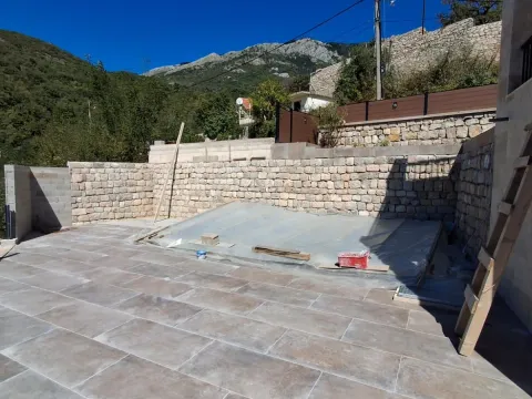 Sale, house, 750m², Markovići, Budva - image 3