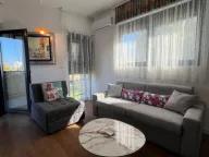 Rent, studio apartment, 32m², Centar, Bar - image 2