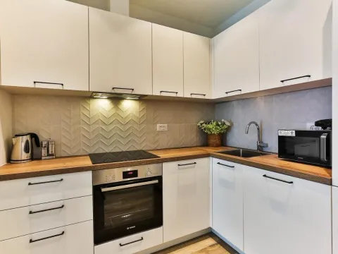 Prodaja, dvosoban stan, 95m², Luštica, Tivat - image 3