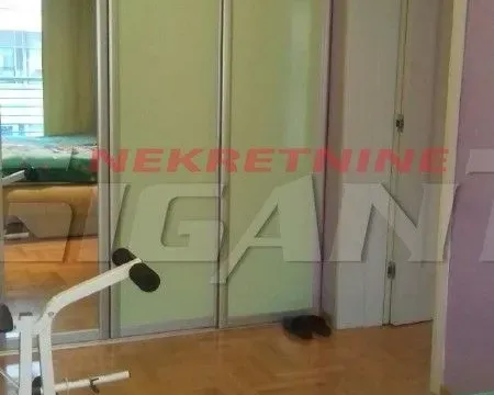 Prodaja, stan, 167m², Vračar, Šid - image 7