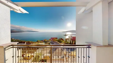 Prodaja, dvosoban stan, 73m², Tivat, Crna Gora - image 4