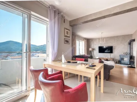 Prodaja, dvosoban stan, 76m², Lazi, Budva - image 12
