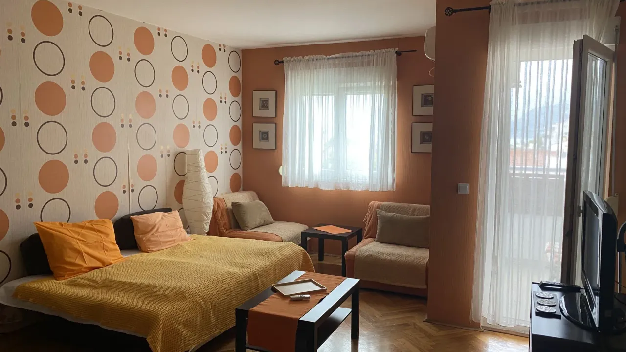 Prodaja, stan, 33m², Bar, Crna Gora