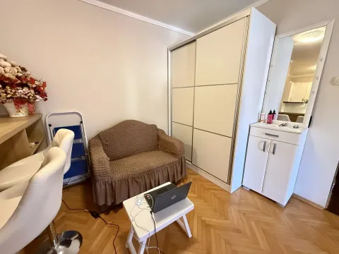 Sale, studio apartment, 39m², Adok, Budva - image 3