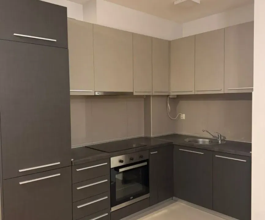 Izdavanje, jednosoban stan, 50m², Budva, Crna Gora