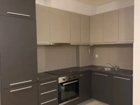 Izdavanje, jednosoban stan, 50m², Budva, Crna Gora