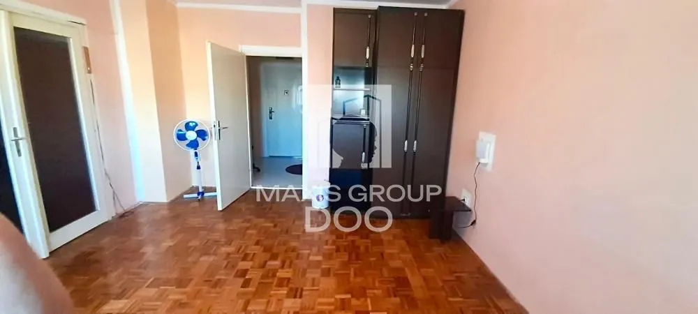 Sale, apartment, 41m², Bulbulder, Zvezdara Sve Podlokacije