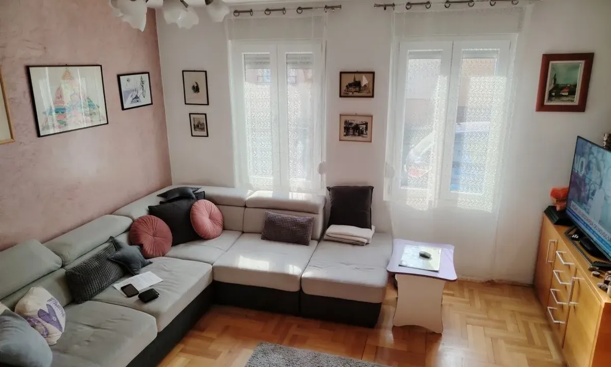 Sale, house, 71m², Zemun Kalvarija, Zemun Sve Podlokacije