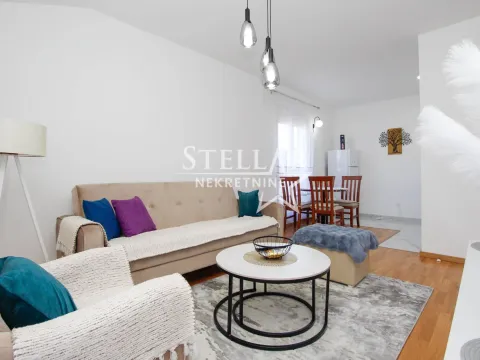 Rent, one bedroom apartment, 47m², Zagorič, Podgorica - image 3