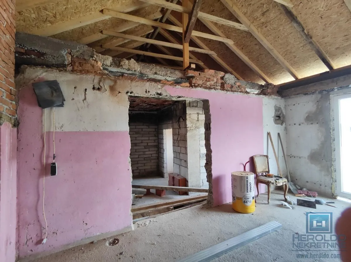 Prodaja, kuća, 150m², Voljavče, Jagodina