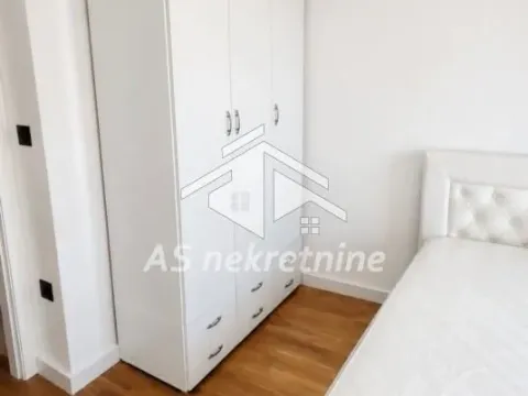 Rent, two bedroom apartment, 42m², Zemun Gornji Grad, Zemun Sve Podlokacije - image 8