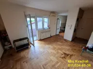 Sale, two bedroom apartment, 46m², Zemun Sve Podlokacije, Beograd