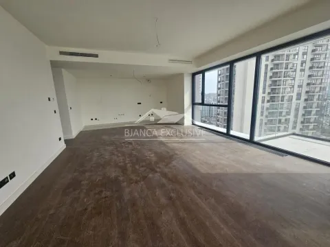 Sale, four bedroom apartment, 150m², Savski Venac, Beograd - image 2