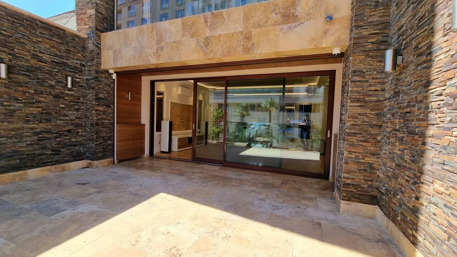 Sale, two bedroom apartment, 114m², Budva, Crna Gora