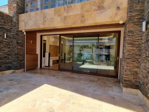 Sale, two bedroom apartment, 114m², Budva, Crna Gora - image 25