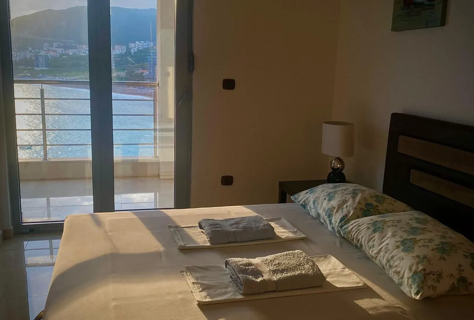 Prodaja, stan, 85m², Budva, Crna Gora