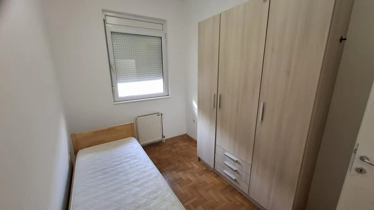 Prodaja, dvosoban stan, 68m², Centar, Novi Sad
