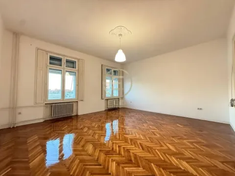 Rent, three bedroom apartment, 136m², Kej, Novi Sad Sve Podlokacije
