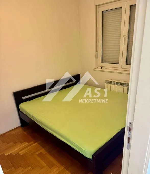 Izdavanje, jednosoban stan, 41m², Grbavica, Novi Sad Sve Podlokacije