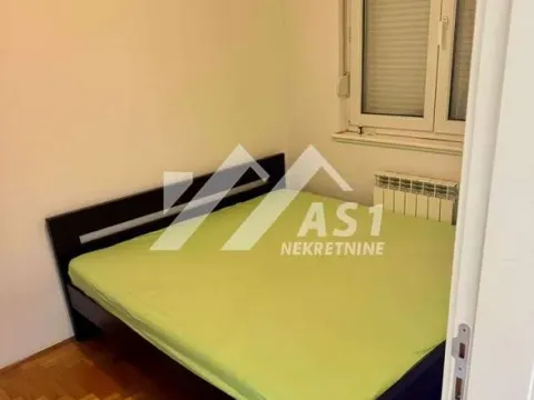 Izdavanje, jednosoban stan, 41m², Grbavica, Novi Sad Sve Podlokacije - image 6