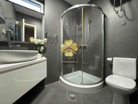 Rent, two bedroom apartment, 80m², Tološka šuma, Podgorica - image 12