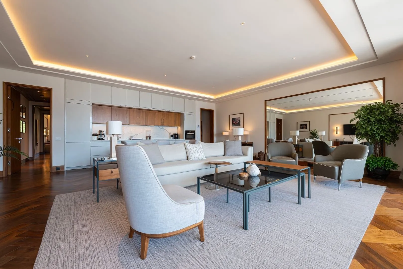 Prodaja, dvosoban stan, 175m², Porto Montenegro, Tivat