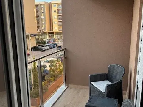 Rent, one bedroom apartment, 45m², New City, Podgorica - image 11