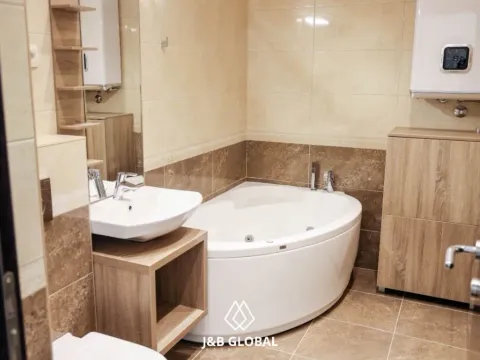 Sale, three bedroom apartment, 152m², Petrovac, Budva - image 10