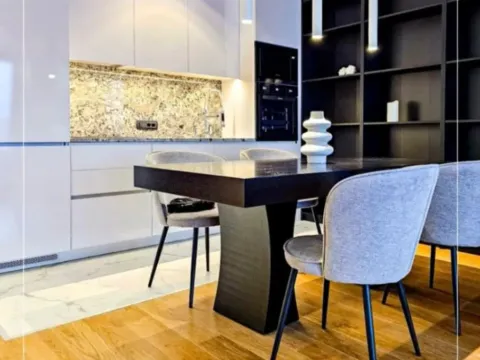 Prodaja, jednosoban stan, 56m², Podgorica, Crna Gora - image 5