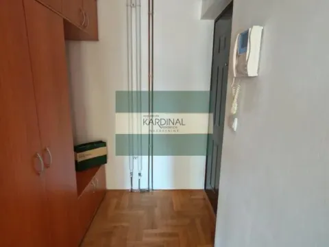 Izdavanje, jednosoban stan, 36m², Centar, Kragujevac - image 9