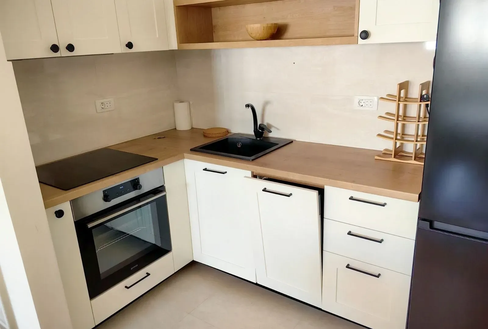 Prodaja, jednosoban stan, 49m², Central Point, Podgorica