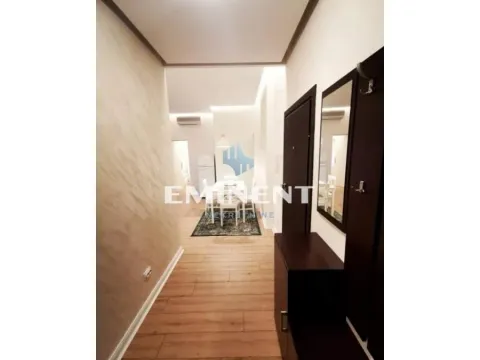 Rent, two bedroom apartment, 51m², Savski Venac, Beograd - image 13