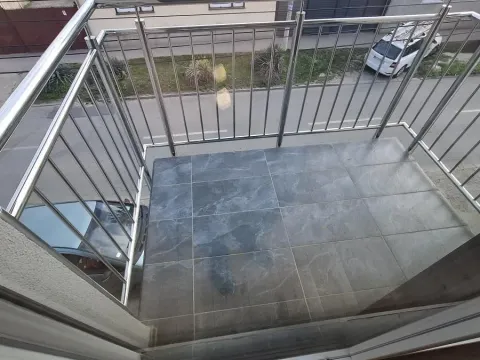 Izdavanje, četvorosoban stan, 88m², Telep, Novi Sad Sve Podlokacije - image 13