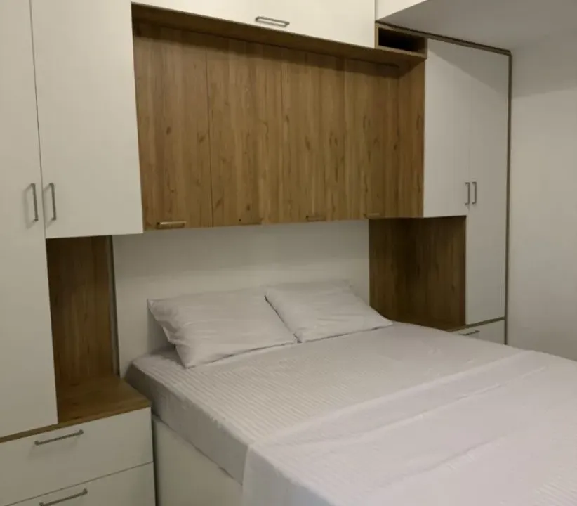 Rent, one bedroom apartment, 55m², Rozino, Budva