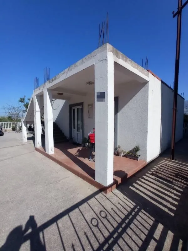 Prodaja, kuća, 64m², Bijelo Polje, Crna Gora