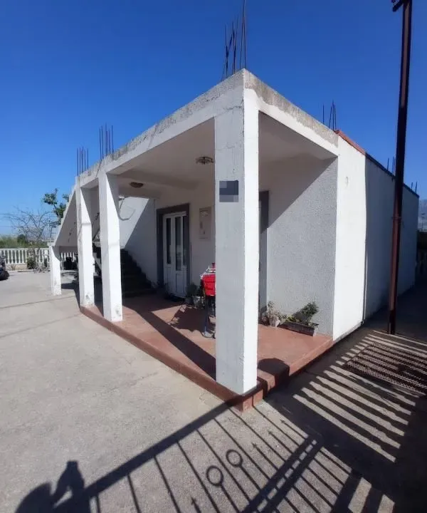 Sale, house, 64m², Bijelo Polje, Crna Gora